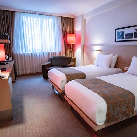 Eresin Hotels Taxim & Premier Стамбул Екстер'єр фото
