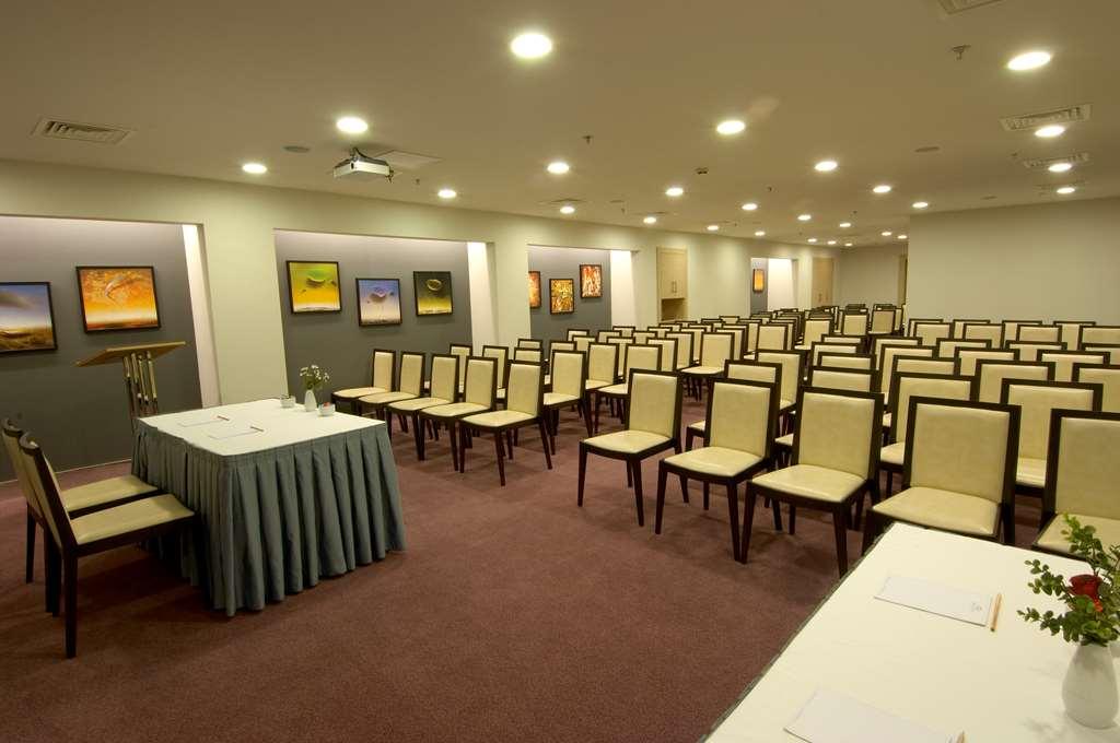 Eresin Hotels Taxim & Premier Стамбул Зручності фото